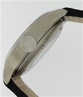 Watch Ingersoll Man in Steel IN1604BK - IN1604BK
